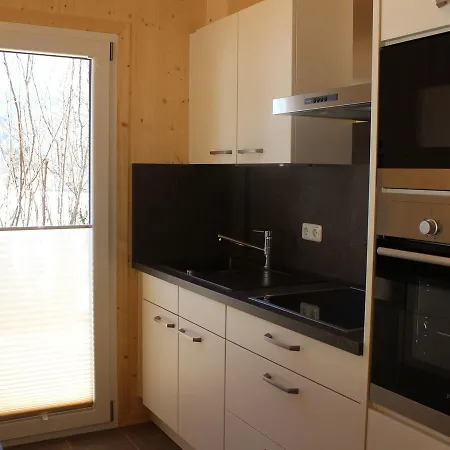 Kreischberg Chalet 31a *
