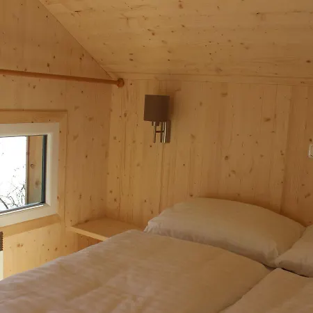 Chalet Kreischberg Chalet 31a Sankt Lorenzen ob Murau
