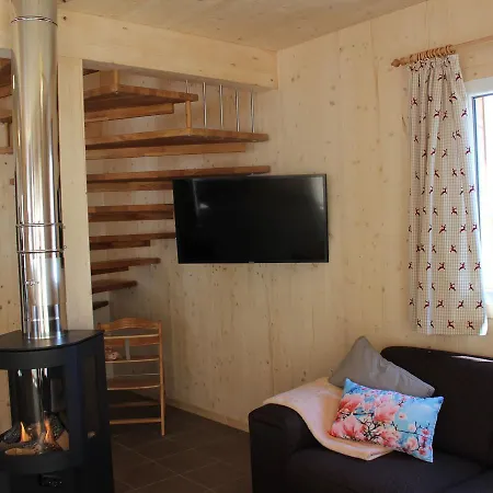Chalet Kreischberg Chalet 31a